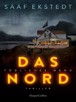 cover image of Das Nord